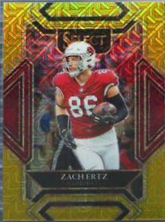 Zach Ertz