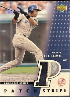 Bernie Williams