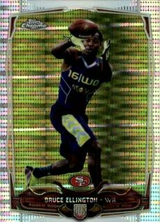 Bruce Ellington