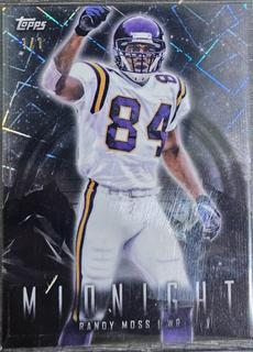 Randy Moss