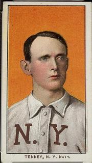 Fred Tenney