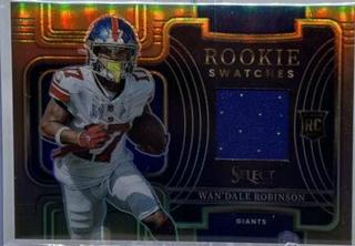 Wan'Dale Robinson