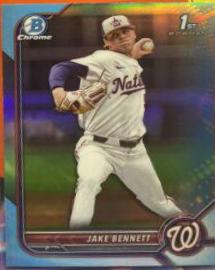 Jake Bennett