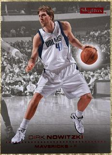 Dirk Nowitzki