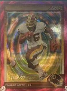 Clinton Portis
