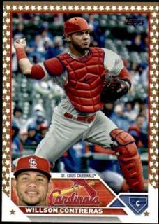 Willson Contreras