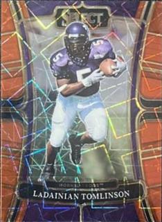 LaDainian Tomlinson