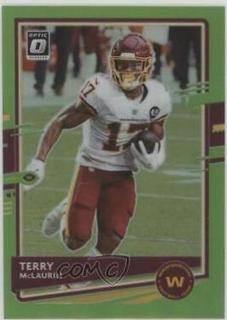 Terry McLaurin