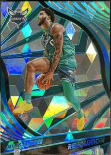 Miles Bridges