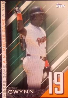 Tony gwynn