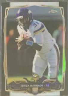 Jerick McKinnon