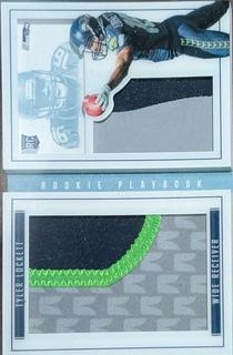 Tyler Lockett