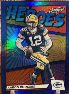 Aaron Rodgers