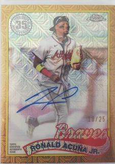Ronald Acuna Jr.
