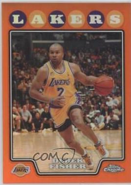 Derek Fisher