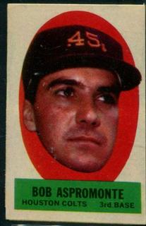 Bob Aspromonte