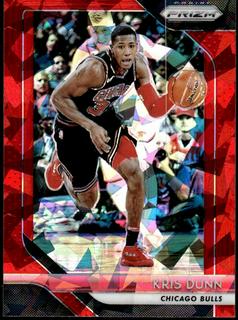 Kris Dunn