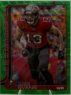 Mike Evans