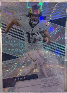 Puka Nacua