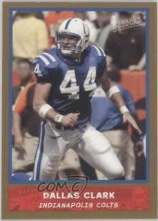 Dallas Clark