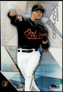 Manny Machado