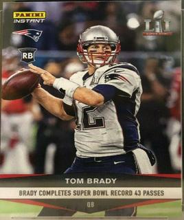 Tom Brady