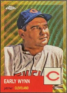 Early Wynn