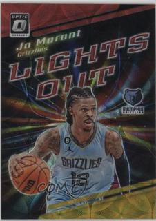 Ja Morant