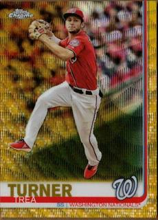 Trea Turner