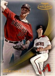 Zack Greinke