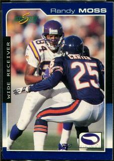 Randy Moss