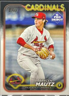 Brycen Mautz