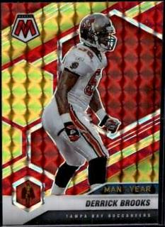 Derrick Brooks