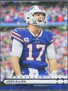 Josh Allen