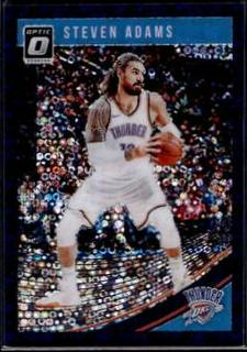 Steven Adams