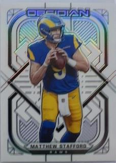 Matthew Stafford