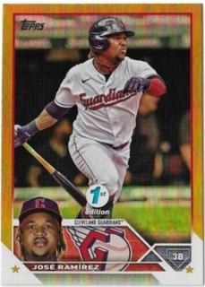 Jose Ramirez