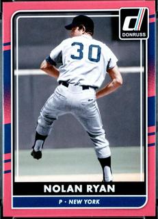 Nolan Ryan