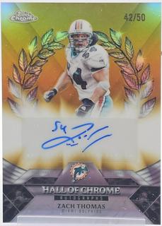 Zach Thomas