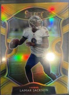 Lamar Jackson