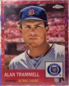 Alan Trammell