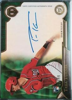 Trea Turner
