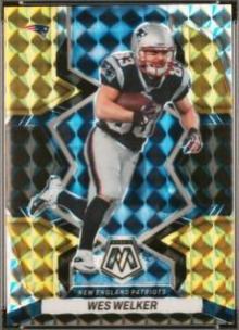 Wes Welker