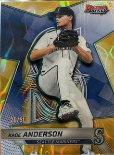 Kade Anderson