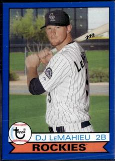 DJ LeMahieu