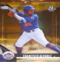 Francisco Alvarez