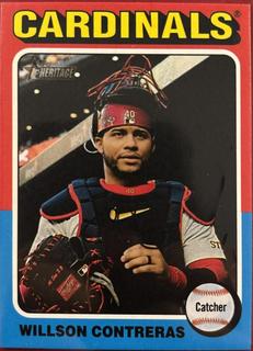 Willson Contreras
