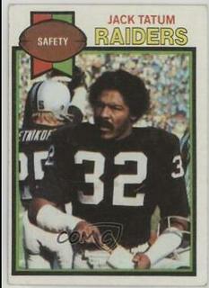Jack Tatum