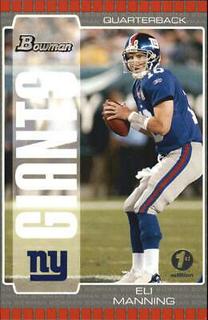 Eli Manning