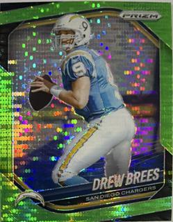 Drew Brees